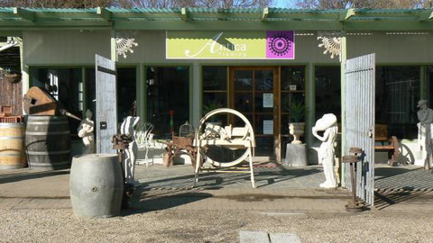 Antica Trading - Gold Coast Attractions 0