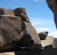 Square Rock - Gold Coast Attractions