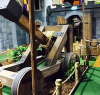 Mini Golf King - Gold Coast Attractions