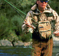 Rainbow Springs Fly Fishing School - Gold Coast Attractions