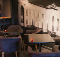 Polit Bar - Gold Coast Attractions