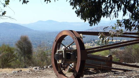 Mount Stromlo Observatory - Gold Coast Attractions 0