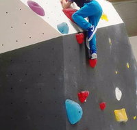 BlocHaus Bouldering - Gold Coast Attractions