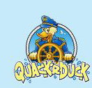 Quackr duck - Gold Coast Attractions