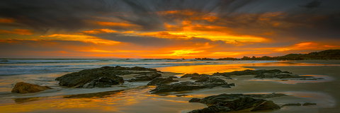 A R Reflections River Cruises - Gold Coast Attractions 2