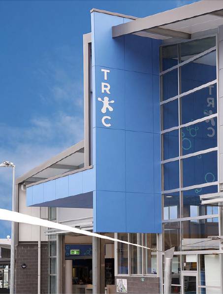 Tweed Regional Aquatic Centre Murwillumbah - Gold Coast Attractions 0