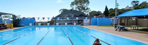 Tweed Regional Aquatic Centre Murwillumbah - Gold Coast Attractions 2