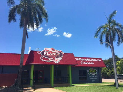 The Planet - Gold Coast Attractions 4