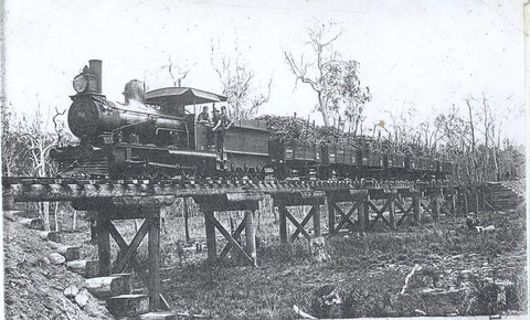 Bauple Museum - Gold Coast Attractions 0