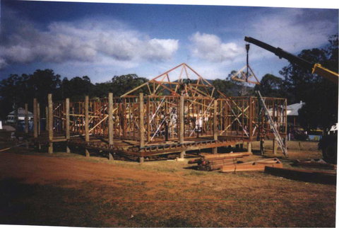 Bauple Museum - Gold Coast Attractions 1