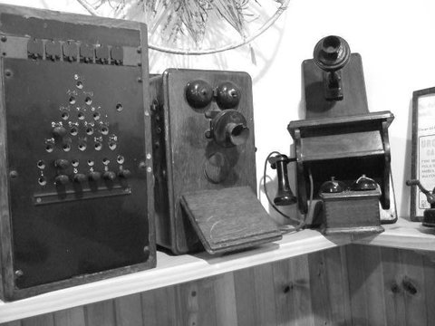 Bauple Museum - Gold Coast Attractions 2