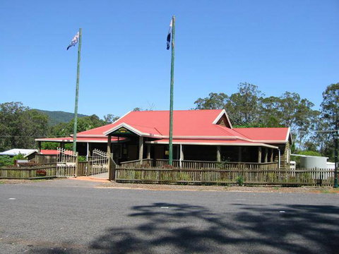 Bauple Museum - Gold Coast Attractions 3