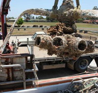 The Evans Head Living Inc - Gold Coast Attractions