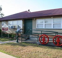 Nambour  District Historical Museum Assoc - Gold Coast Attractions