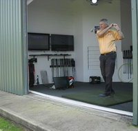 Kurri Golf Shop - Gold Coast Attractions