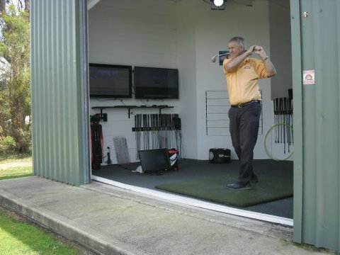 Kurri Golf Shop - Gold Coast Attractions 0