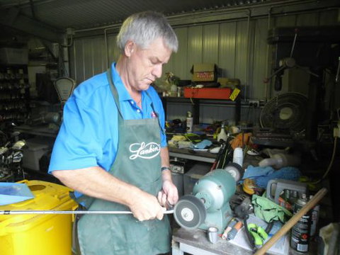 Kurri Golf Shop - Gold Coast Attractions 2