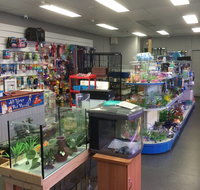 Nambour Pet Shop - Gold Coast Attractions