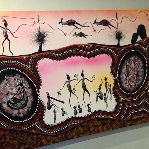 Tumbulgum Gallery - Gold Coast Attractions 0