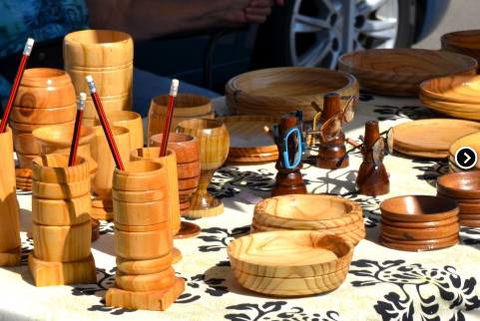 Dapto Markets - Gold Coast Attractions 1