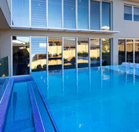 Senator Pools - Gold Coast Attractions