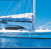 Macrista Luxury Charters - Gold Coast Attractions