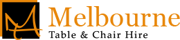 Melbourne Table & Chair Hire - Gold Coast Attractions 0
