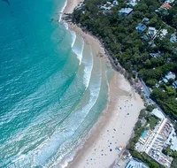 The Sunshine Coast Tour Company - Gold Coast Attractions