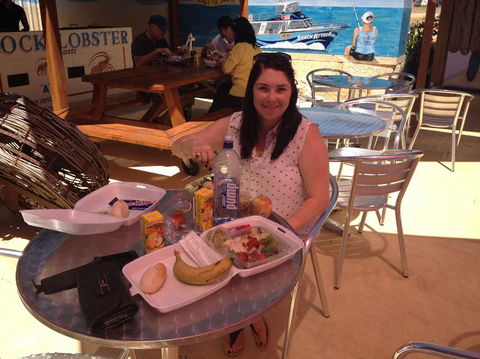 Pinnacles Desert, Koalas And Sandboarding 4WD Day Tour From Perth - Gold Coast Attractions 19