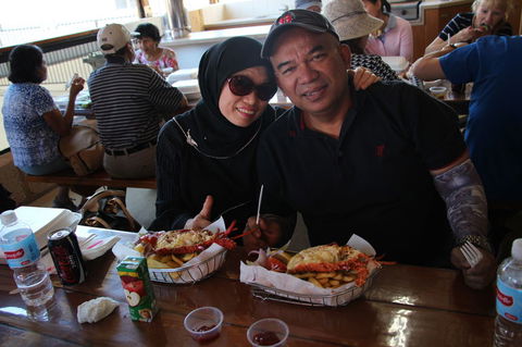 Pinnacles Desert, Koalas And Sandboarding 4WD Day Tour From Perth - Gold Coast Attractions 10