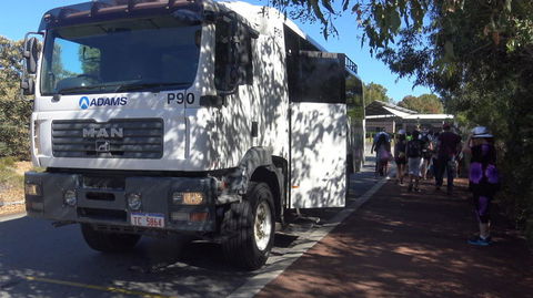 Pinnacles Desert, Koalas And Sandboarding 4WD Day Tour From Perth - Gold Coast Attractions 5