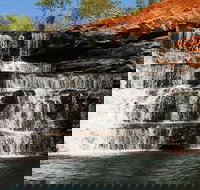 Gorgeous Gorges Tour - Windjana  Bell Gorge Mt Hart Cape Leveque - Gold Coast Attractions