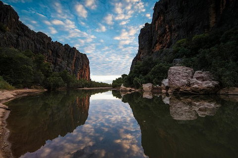 Gorgeous Gorges Tour - Windjana & Bell Gorge, Mt Hart, Cape Leveque - Gold Coast Attractions 5