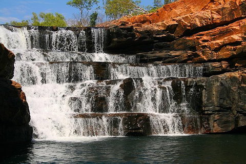 Gorgeous Gorges Tour - Windjana & Bell Gorge, Mt Hart, Cape Leveque - Gold Coast Attractions 2