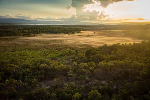 Gorgeous Gorges Tour - Windjana & Bell Gorge, Mt Hart, Cape Leveque - Gold Coast Attractions 7