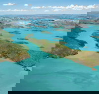 Incredible Islands Tour - Horizontal Falls  Cape Leveque - Gold Coast Attractions