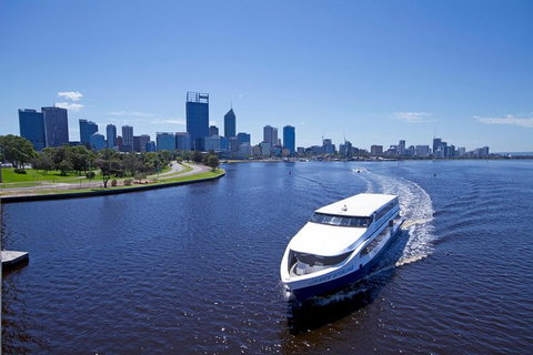 One-way Sightseeing Cruise Between Perth And Fremantle - Gold Coast Attractions 0