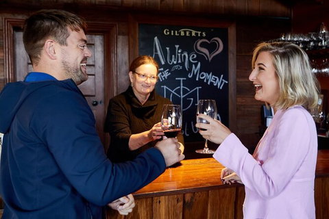 Mt Barker Grape Escape - Gold Coast Attractions 7