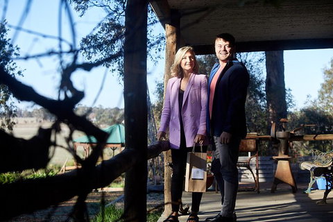 Mt Barker Grape Escape - Gold Coast Attractions 4