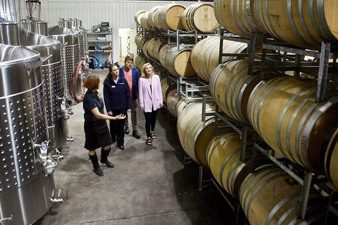 Mt Barker Grape Escape - Gold Coast Attractions 8