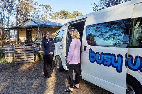 Mt Barker Grape Escape - Gold Coast Attractions 6