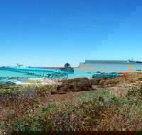 Broome Self-Guided Audio Tour - Gold Coast Attractions