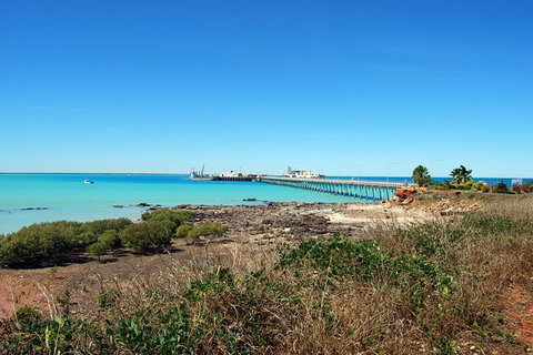 Broome Self-Guided Audio Tour - Gold Coast Attractions 0