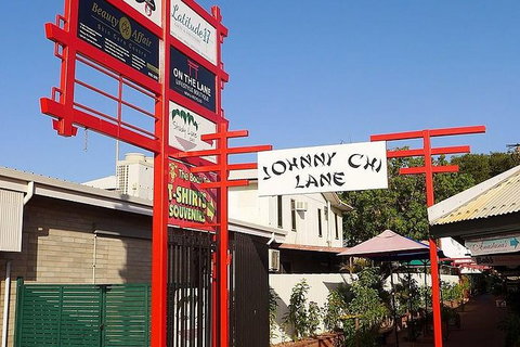 Broome Self-Guided Audio Tour - Gold Coast Attractions 6