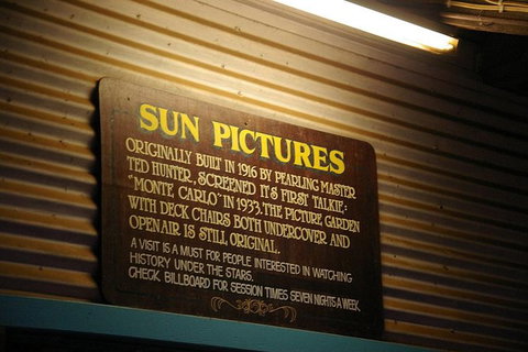 Broome Self-Guided Audio Tour - Gold Coast Attractions 7