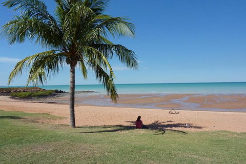 Broome Self-Guided Audio Tour - Gold Coast Attractions 4
