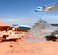 Horizontal Falls Full-Day Tour from Broome 4x4  Seaplane - Gold Coast Attractions