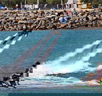 Geraldton Flyboard Experience - Gold Coast Attractions