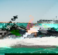 Broome Jet Ski Hire - Gold Coast Attractions