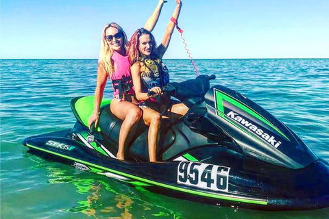 Broome Jet Ski Hire - Gold Coast Attractions 1